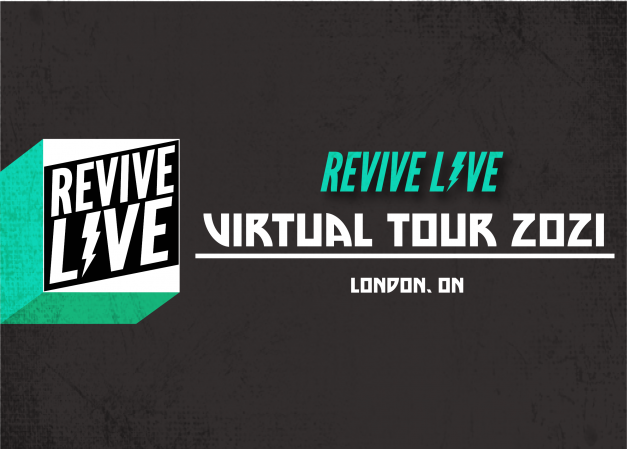 Revive Live